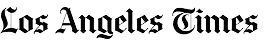 Los Angeles Times Logo